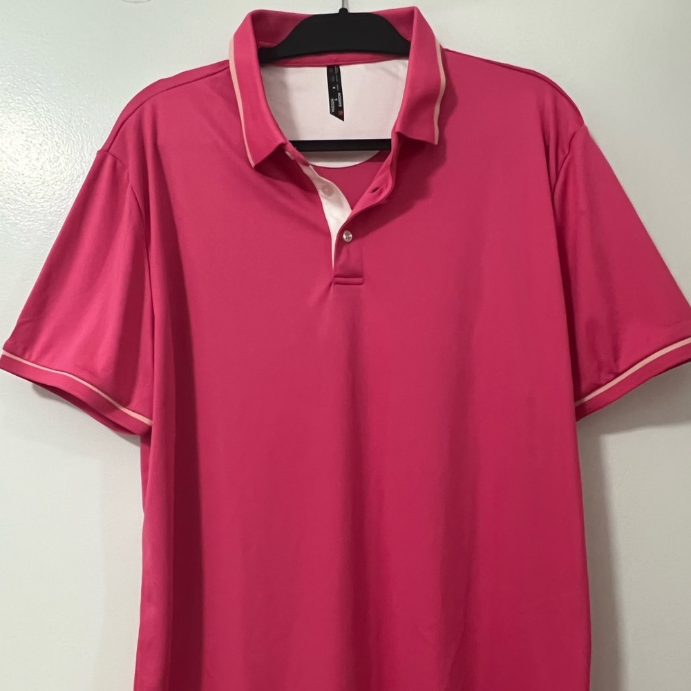 Hudson & Barrow Polo